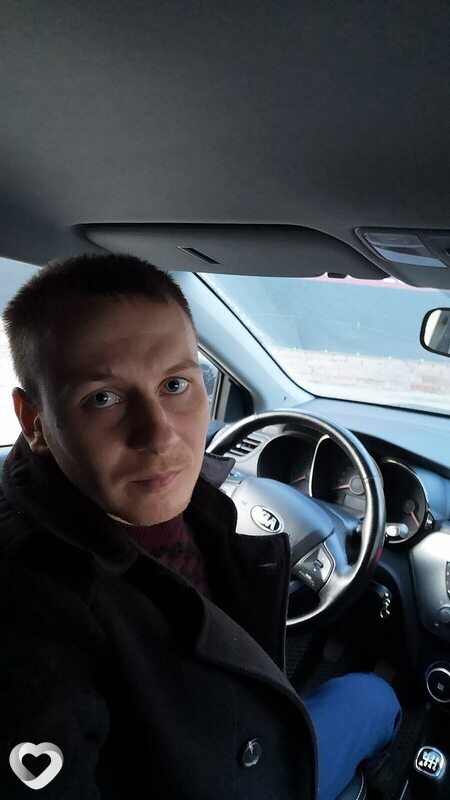 Денис, 34, Саратове — анкета №1392829