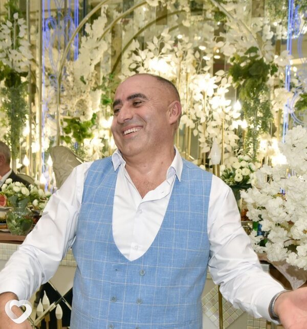 Карен, 48, Томске — анкета №1392830