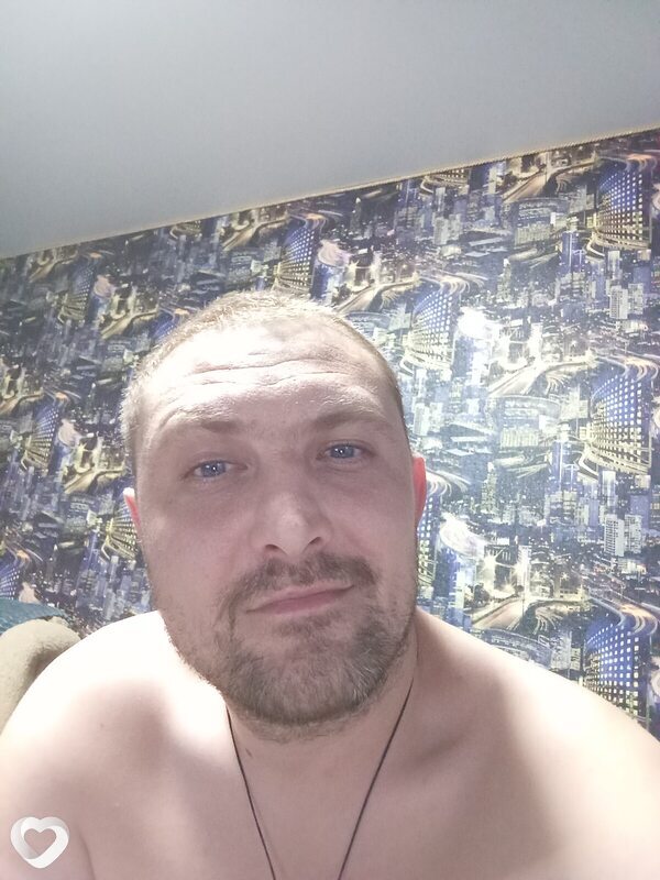 Максим, 39, Нижнем Новгороде — анкета №1392833