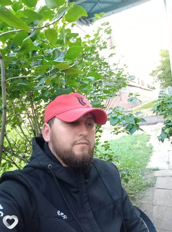 Саша, 33, Набережных Челнах — анкета №1392665