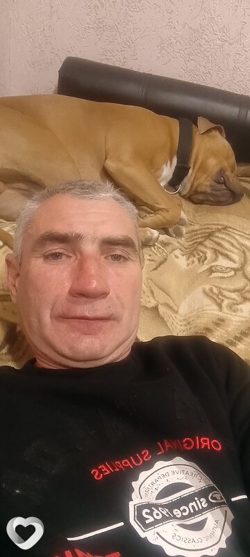 Игорь, 48, Саках — анкета №1392667