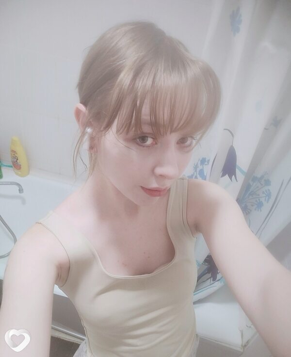Маргарита, 20, Барнауле — анкета №1392673