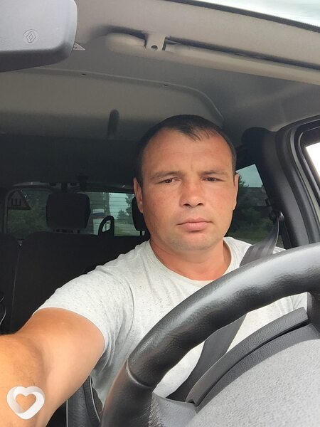Сергей, 42, Йошкар-Оле — анкета №1392677