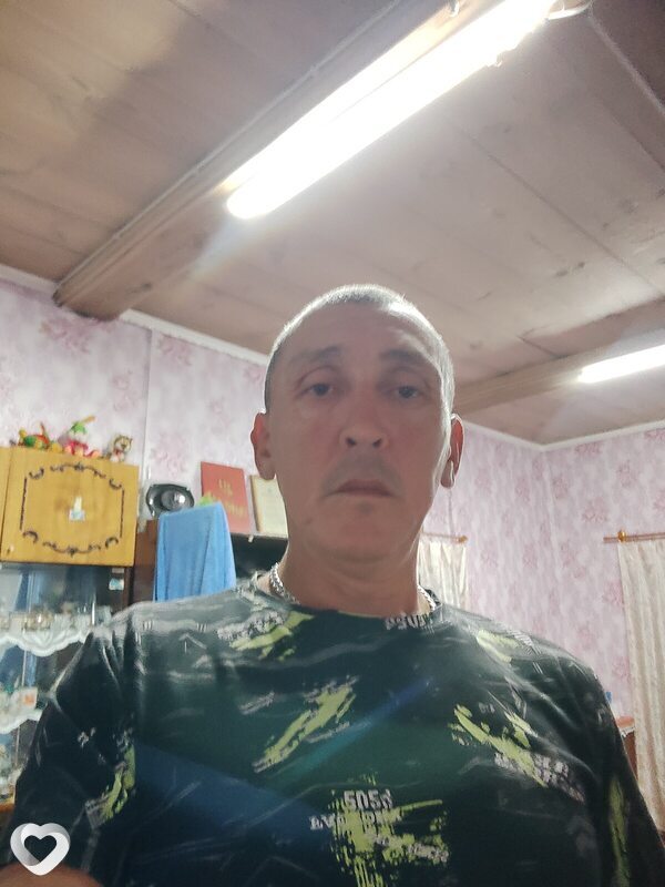 Геннадий, 49, Новочебоксарске — анкета №1392680