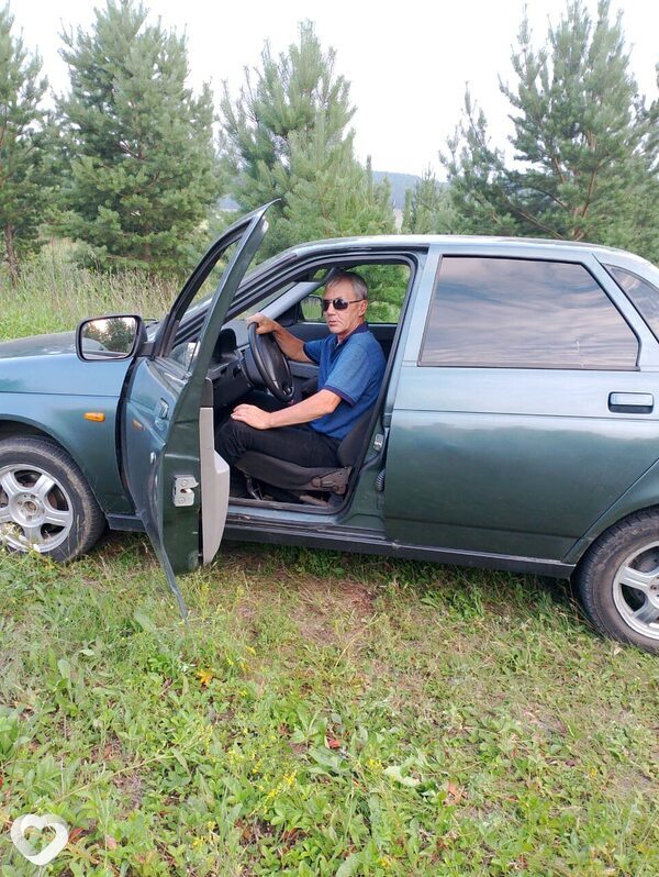 Сергей, Залари