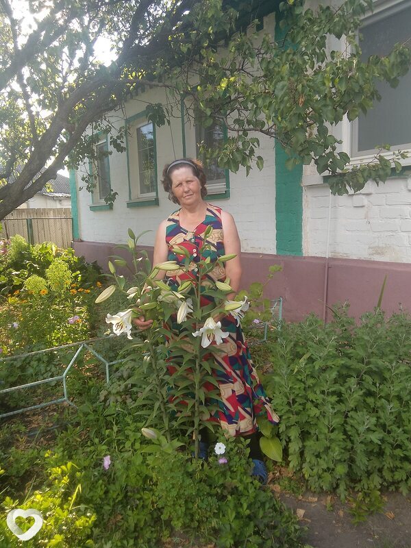 Наталья, Новопсков