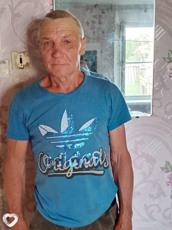 Сергей, 57, Тихорецке — анкета №1392444