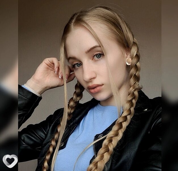 Екатерина, 27, Белове — анкета №1392445