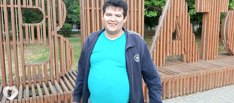 Андрей, 46, Красноперекопске — анкета №1392446