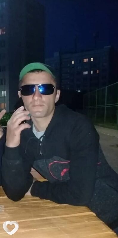 Юра, Зыряновск