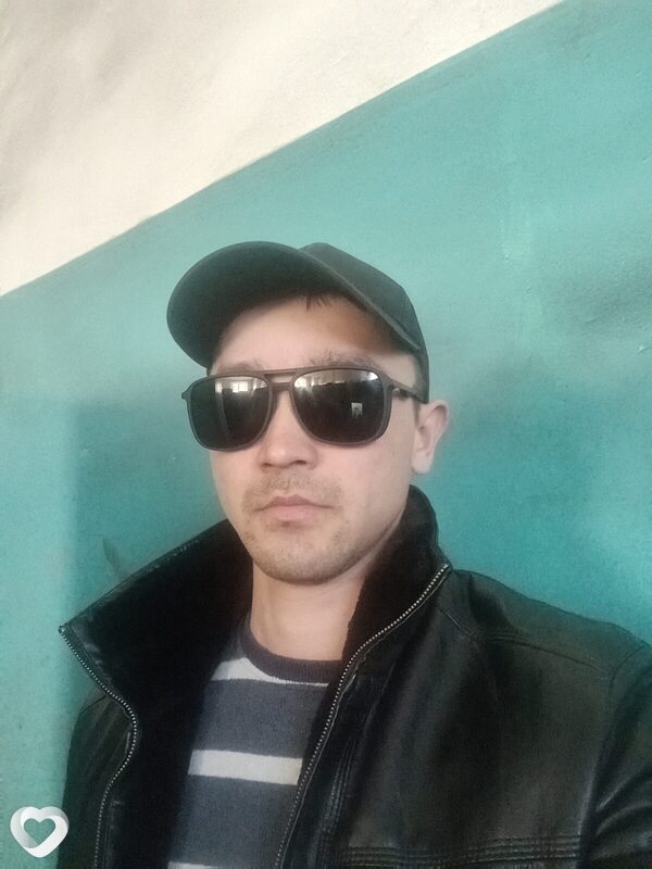 Виталий, 32, Балхаше — анкета №1392457