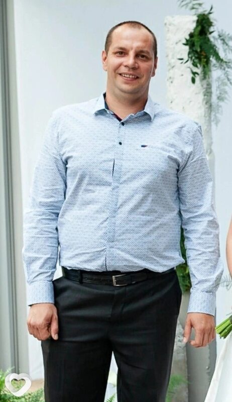 Евгений, 39, Калининграде — анкета №1392614