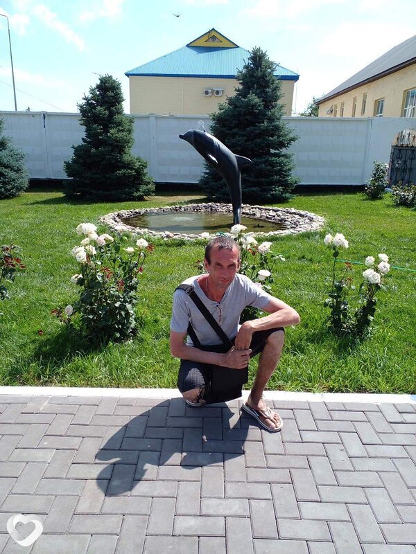 Игорь, 48, Самаре — анкета №1392619