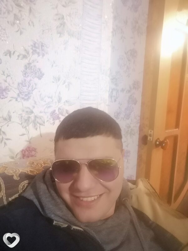 Элвин, 35, Сочи — анкета №1392624