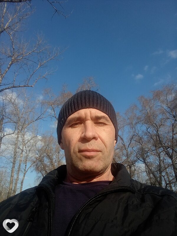 Эмиль, 48, Можайске — анкета №1392627