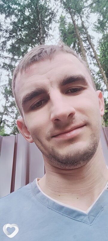 Никита, 28, Шахтах — анкета №1392630