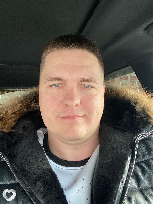 Денчик, 38, Новом Уренгое — анкета №1392499