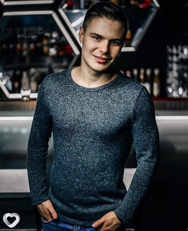 Вадим, 33, Могилев — анкета №12041