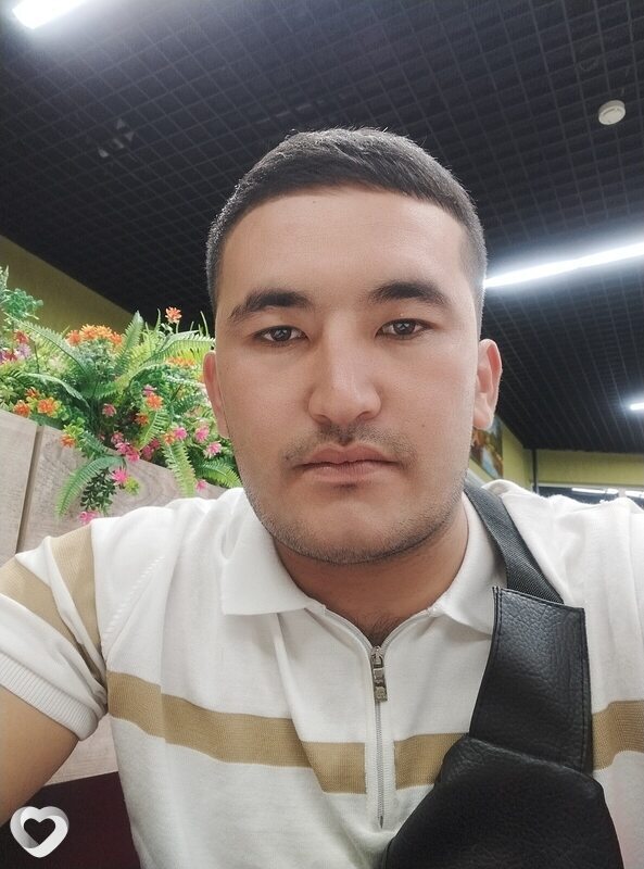 Нурик, 30, Норильске — анкета №1392500