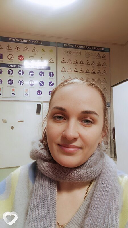 Марина, 41, Томске — анкета №1392501
