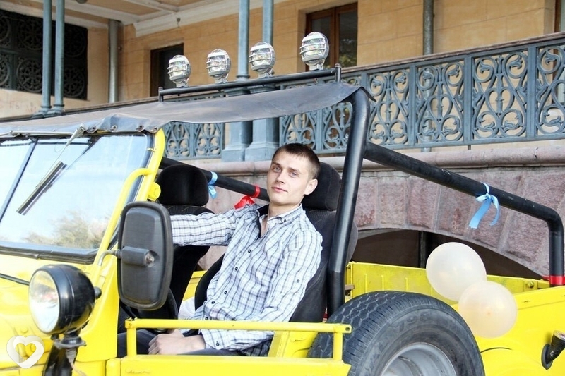 Антон, 35, Бишкек — анкета №1392504