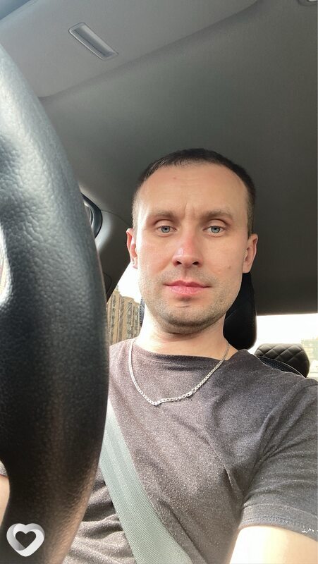 Павел, 34, Москве — анкета №1392419