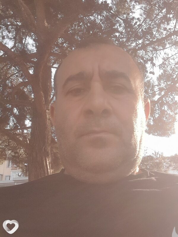 Нико, 44, Астрахани — анкета №1392433