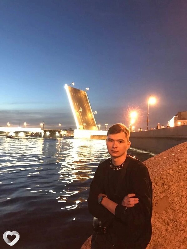 Иван, 27, Краснодаре — анкета №1392434