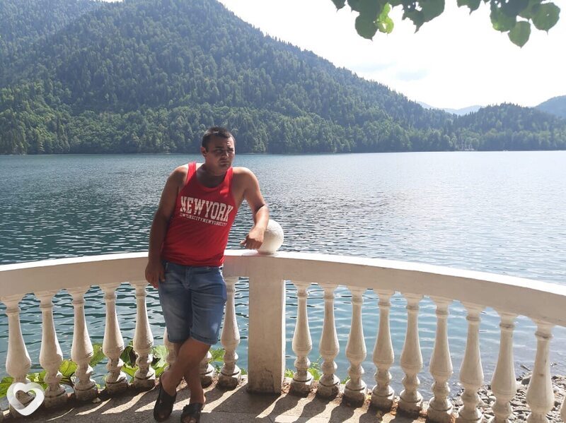 Сергей, 35, Тюмени — анкета №1392343