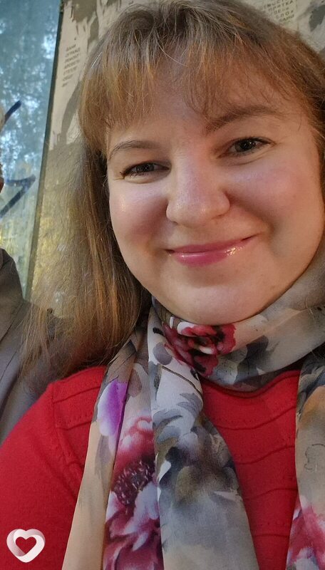 Елена, 37, Москве — анкета №1392345