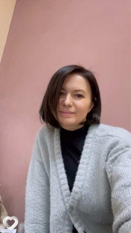 Екатерина, 48, Челябинске — анкета №1392357