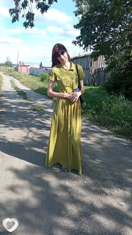 Анастасия, 36, Челябинске — анкета №1392358