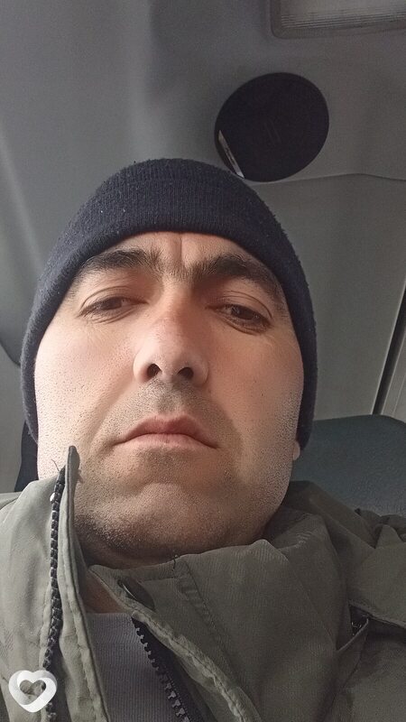 Мухамед, 39, Уфе — анкета №1392510