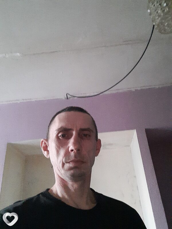 Олег, 46, Витебске — анкета №1392513