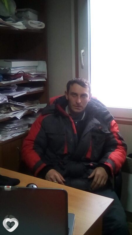 Александр, 41, Москве — анкета №1392515