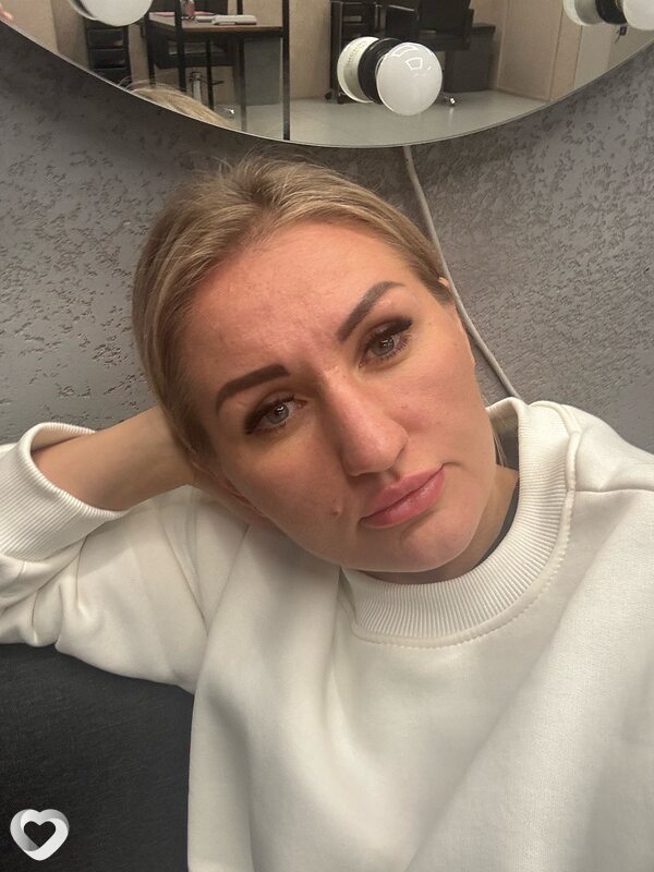 Алина, 36, Волжском — анкета №1392517