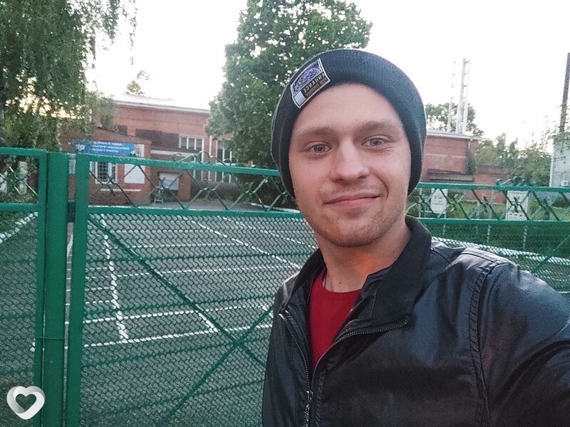 Виталий, Северская