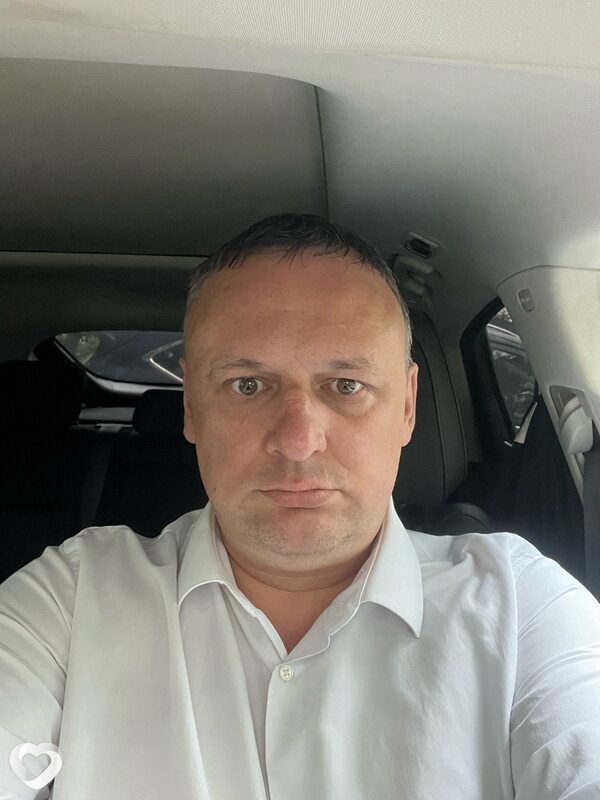 Александр, 45, Реутове — анкета №1392520