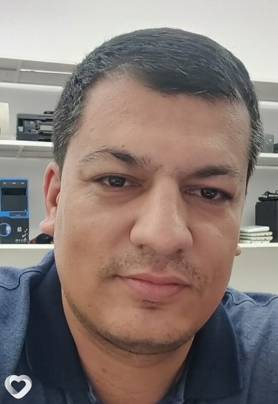 Бахтияр, 36, Нижнем Новгороде — анкета №1392524