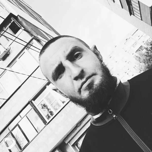 Илья, 27, Белореченске — анкета №1392567
