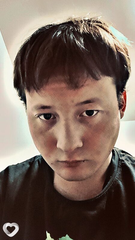 Руслан, 22, Челябинске — анкета №1392571