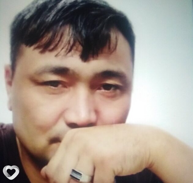Асан, 47, Рудном — анкета №1392573