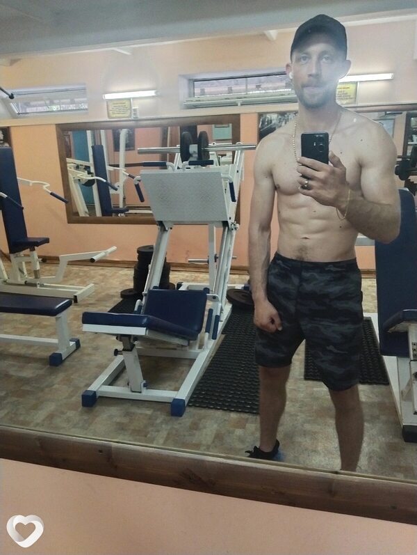 Алексей, 33, Рязани — анкета №1392576