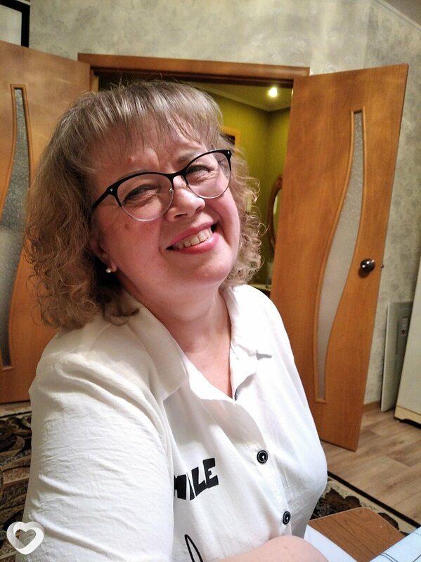 Лариса, 64, Оренбурге — анкета №1393088