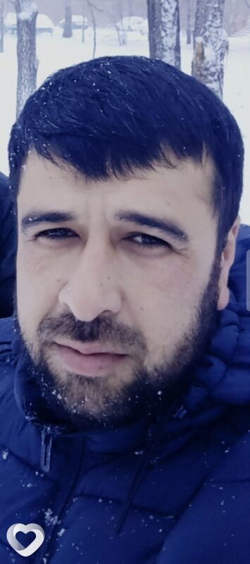 Фирдавс, 36, Омске — анкета №1393109