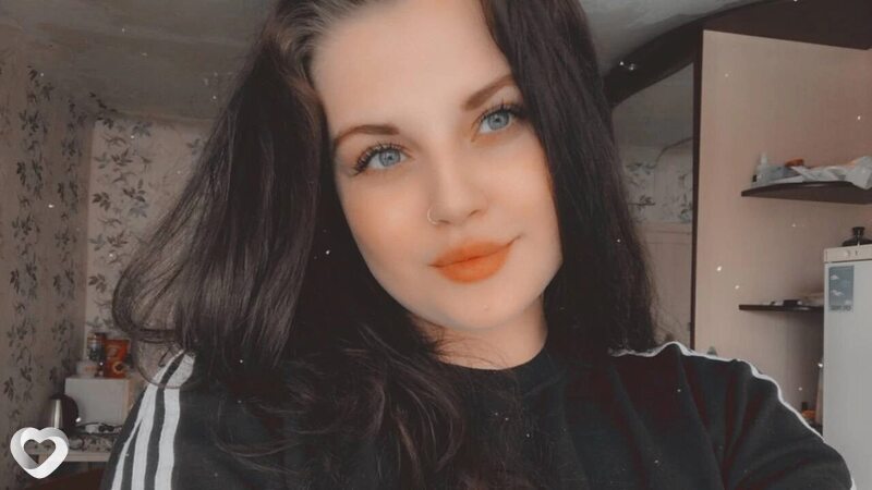 Екатерина, 21, Кирове — анкета №1392642