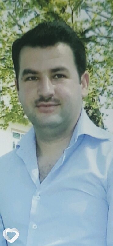 Мансур, 38, Твери — анкета №1392651
