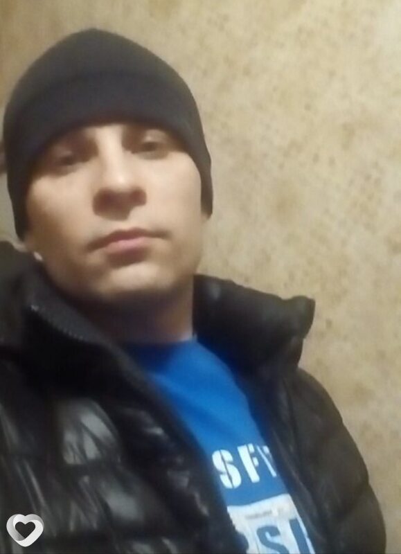 Дмитрий, 35, Красноярске — анкета №1392656