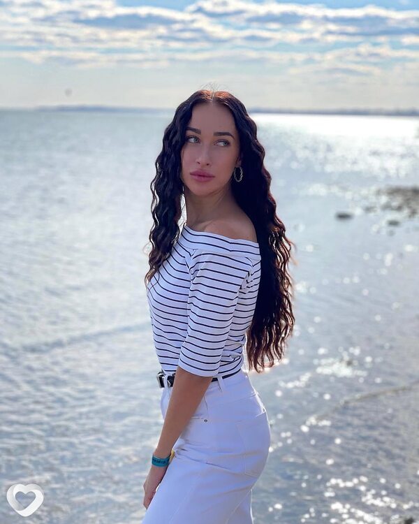Алиса, 25, Орёл — анкета №1392836