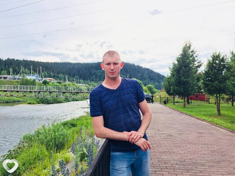 Дмитрий, 38, Санкт-Петербурге — анкета №1392843
